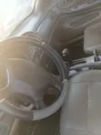 Nissan Altima 1998 Silver - 4