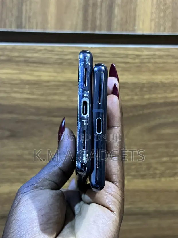 Google Pixel 7 Pro 512GB Baki - 1