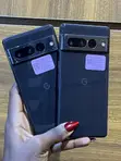 Google Pixel 7 Pro 512GB Baki - 4