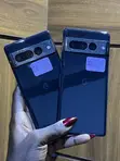 Google Pixel 7 Pro 512GB Baki - 5