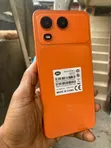 Itel A200+ 64GB Orange (Am Shafa) - 1