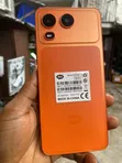 Itel A200+ 64GB Orange (Am Shafa) - 2