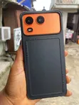 Itel A200+ 64GB Orange (Am Shafa) - 3