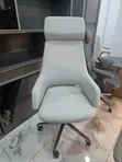 Classic Supper Executive Office Chair - 1