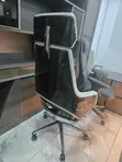 Classic Supper Executive Office Chair - 3