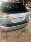 Lexus RX 330 2006 Blue - 2