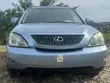 Lexus RX 330 2006 Blue - 4