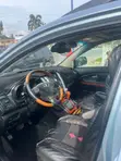 Lexus RX 330 2006 Blue - 5