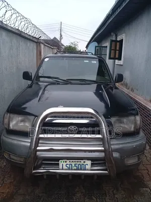 Toyota 4Runner 4.7 2003 Ja