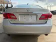 Lexus ES 350 2012 Silver - 1