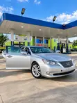 Lexus ES 350 2012 Silver - 2