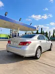 Lexus ES 350 2012 Silver - 4