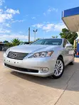 Lexus ES 350 2012 Silver - 5