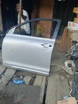 Toyota Highlander Front Left Door (2008-2010) - 2