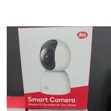 Itel Smart Camera - HD CCTV Tsaro - 3