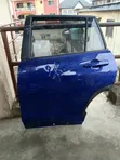 Toyota Corolla Cross 2020 Back Door - 1