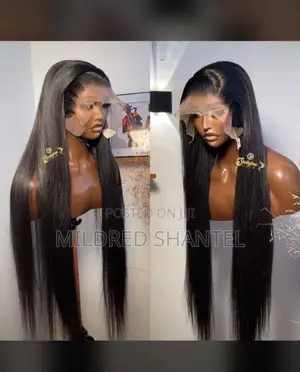 Luxe Mane Luxury Wigs