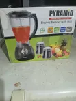 Pyramid Blender/Grinder 3-in-1 - 1