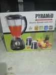Pyramid Blender/Grinder 3-in-1 - 2