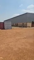 Wurin Ajiya Don Siyarwa - Idu Industrial, Abuja - 2