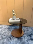 Babban Kyakkyawan Gado Mai Kyau na Walnut - 1