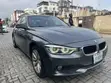 BMW 318i 2019 Grey - 1