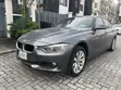 BMW 318i 2019 Grey - 2