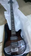 Ibanez Bass Guitar Mai Igiyoyi 5 (Professional) - 2