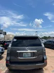 Lexus GX 2015 Kore - 2