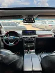 Lexus GX 2015 Kore - 5