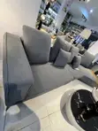 Sofa na Turkiyya da Teburin Tsakiya - 1