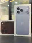 Sabon Apple iPhone 18 Pro Max 256GB - 1