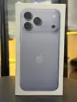 Sabon Apple iPhone 18 Pro Max 256GB - 2
