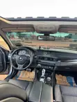 BMW 528i 2012 Gray - 1