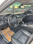 BMW 528i 2012 Gray - 2