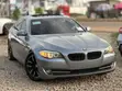 BMW 528i 2012 Gray - 4