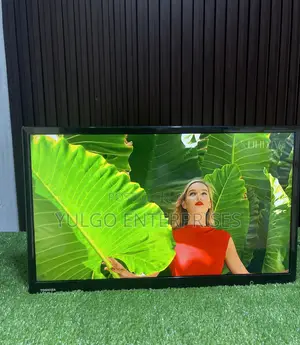Toshiba 24-Inch LED TV da Remote