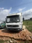1998 Volvo FL Truck - 2