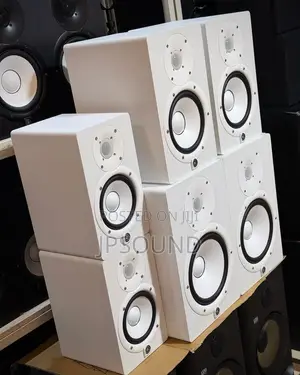 Yamaha HS5 Studio Monitor Speaker