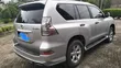 Lexus GX 460 Base 2020 Silver - 1