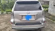 Lexus GX 460 Base 2020 Silver - 3