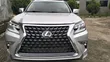 Lexus GX 460 Base 2020 Silver - 4