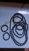 Handmade Beaded Waist Beads - 1