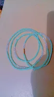 Handmade Beaded Waist Beads - 4