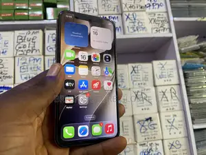 Apple iPhone 11 Pro 512GB Gold