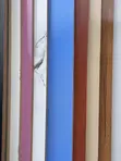 16mm MDF Board for Interior Design - 2