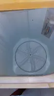 Haier Thermocool 8kg Washing Machine - 3