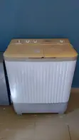 Haier Thermocool 8kg Washing Machine - 4