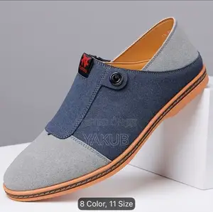 Takalman Hannun Mata masu Fadi na Comfy - Grey