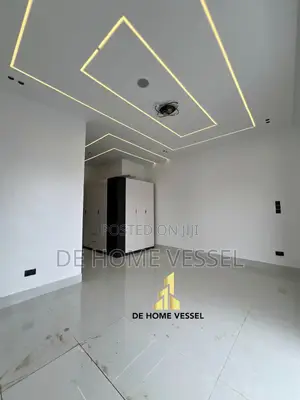 3-Bedroom Townhouse/Terrace in Ajah for Sale